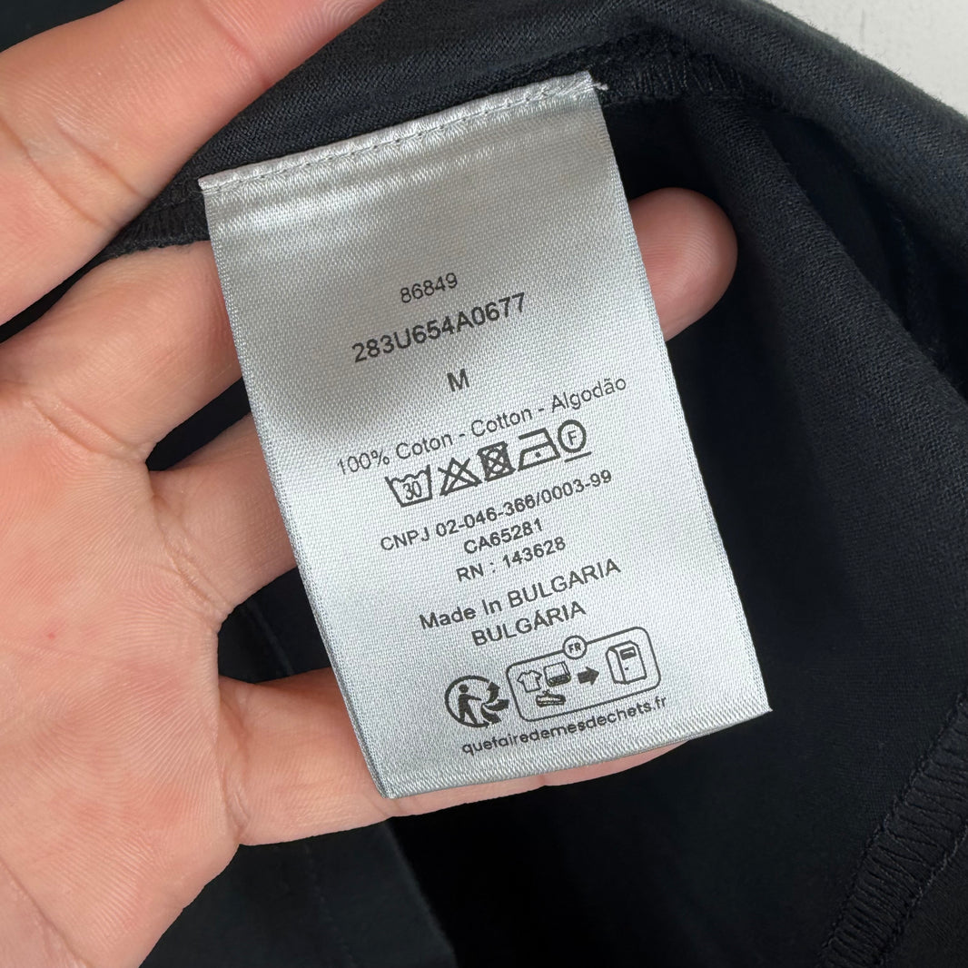 Dior Uniform CD L/S T-Shirt
