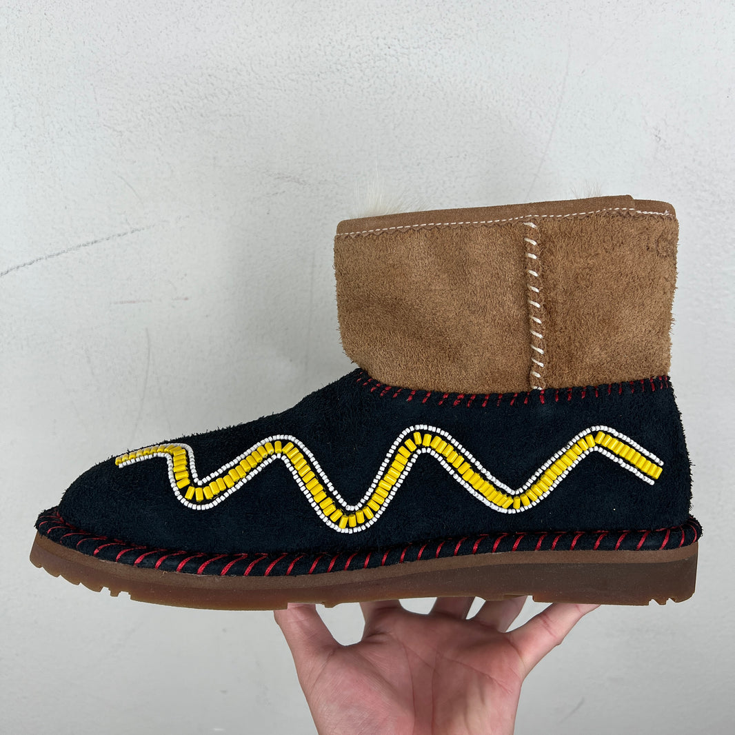 Denim Tears UGG Onia Classic Boots