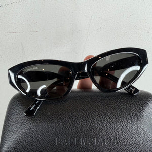 Balenciaga BB0207S Twist Sunglasses