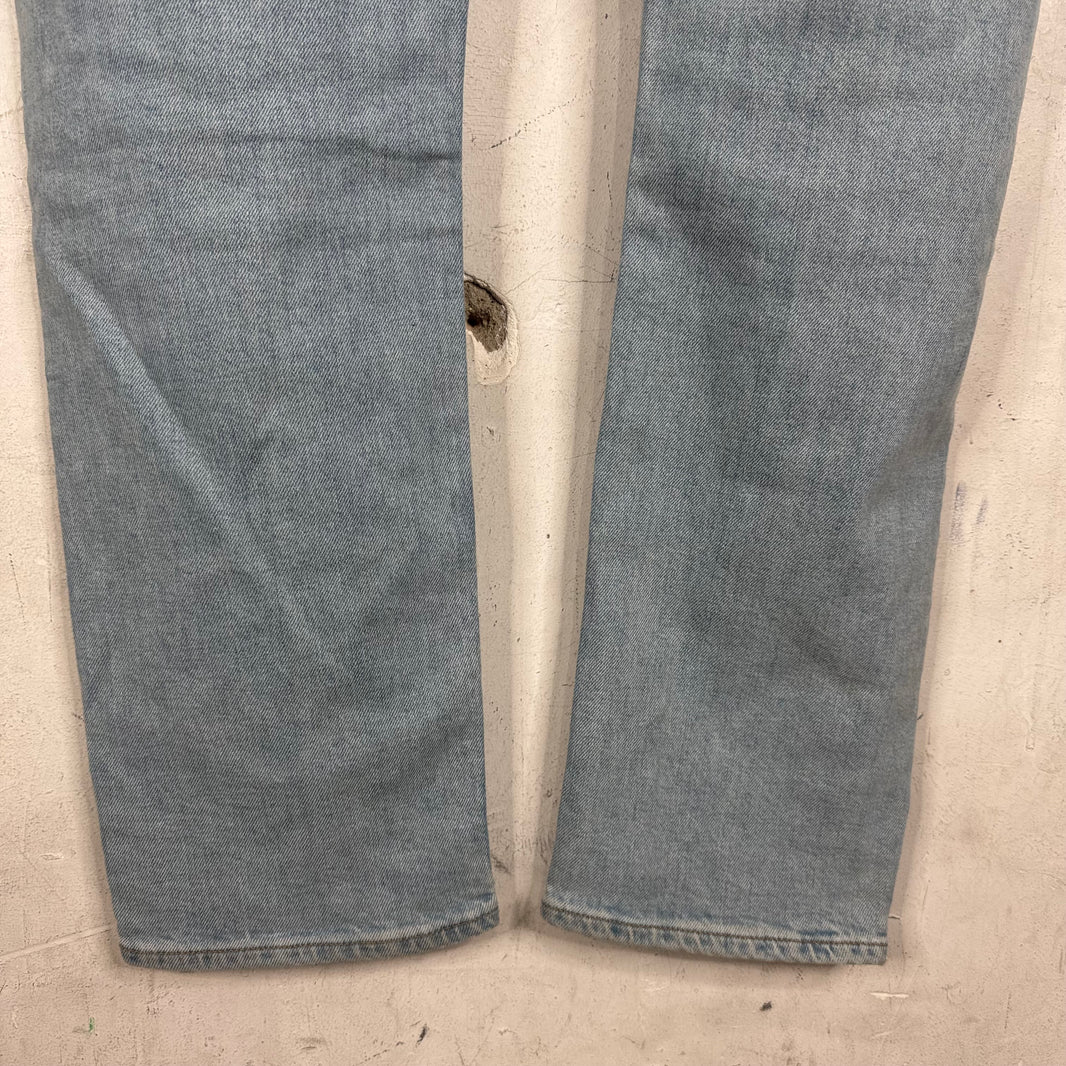 Acne Studios River LT Blue