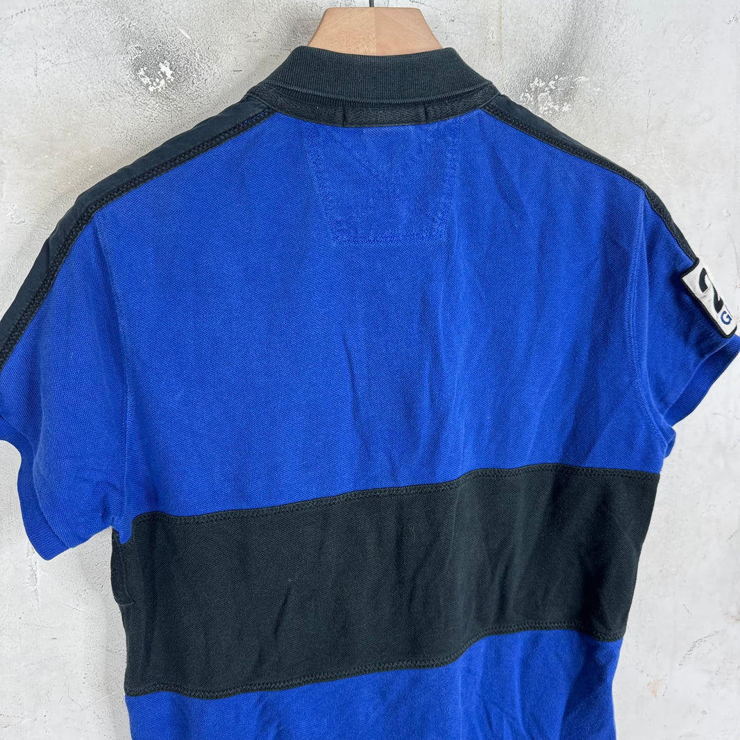 Ralph Lauren Rafting Embroidered Polo