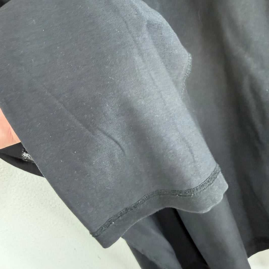 Vetements Duct Tape LS Shirt