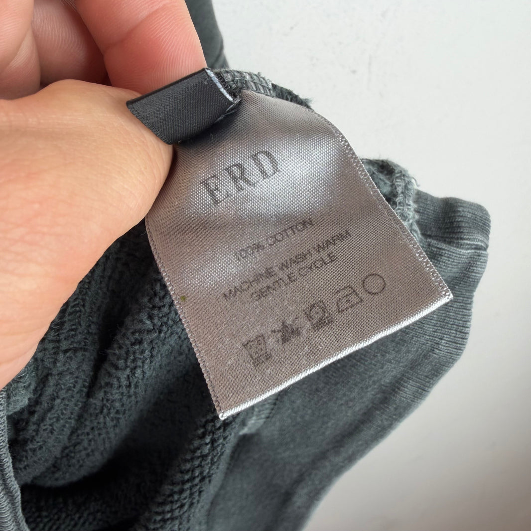 ERD Car Stack Hoodie