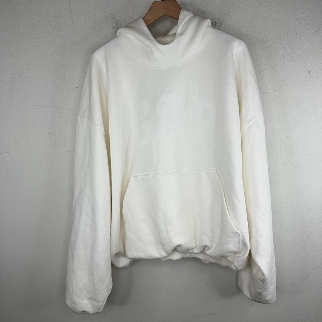Yeezy Gap Balenciaga Dove Hoodie