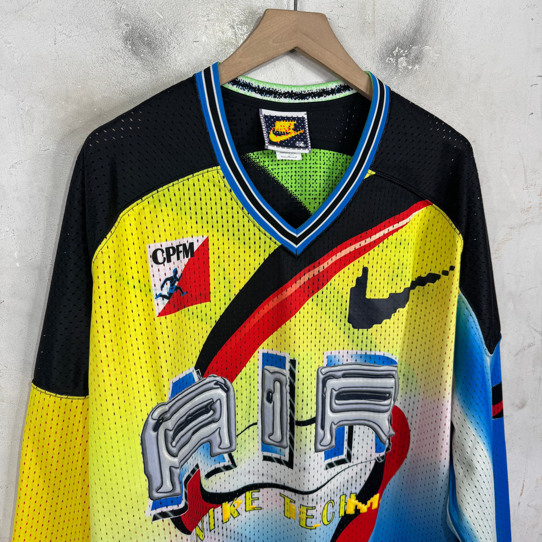 CPFM x Nike Reversible Jersey