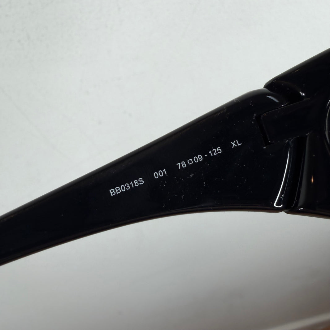 Balenciaga BB0318S Sunglasses