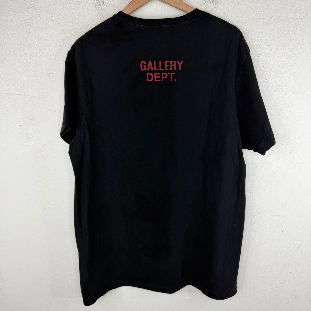 Gallery Dept Stop Being Racist T-Shirt