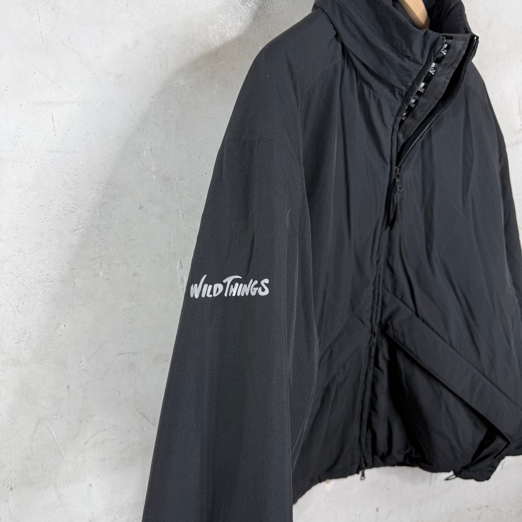 Mastermind x Wild Things Insulated Jacket