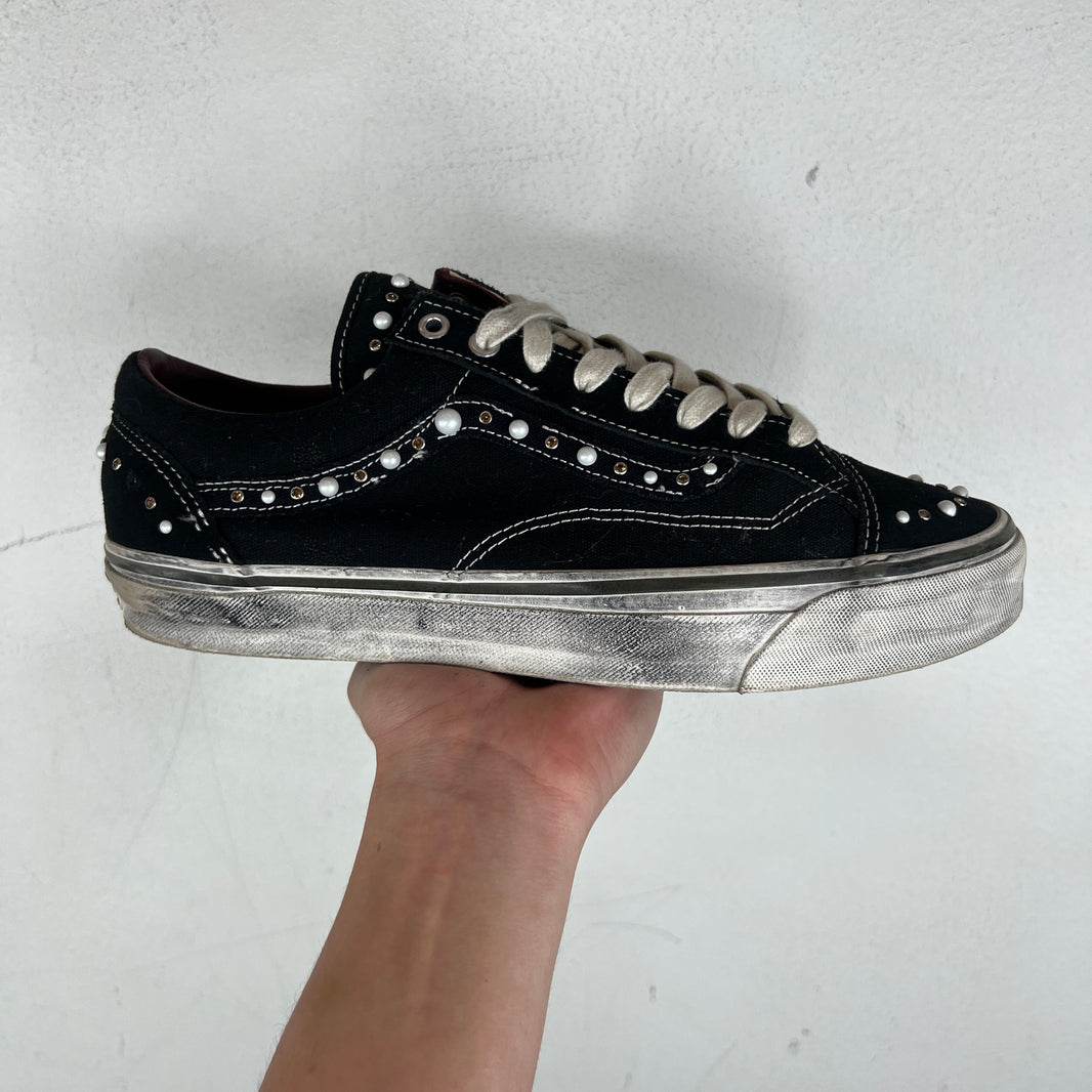 Vans Style 36 Pearlized Sneakers