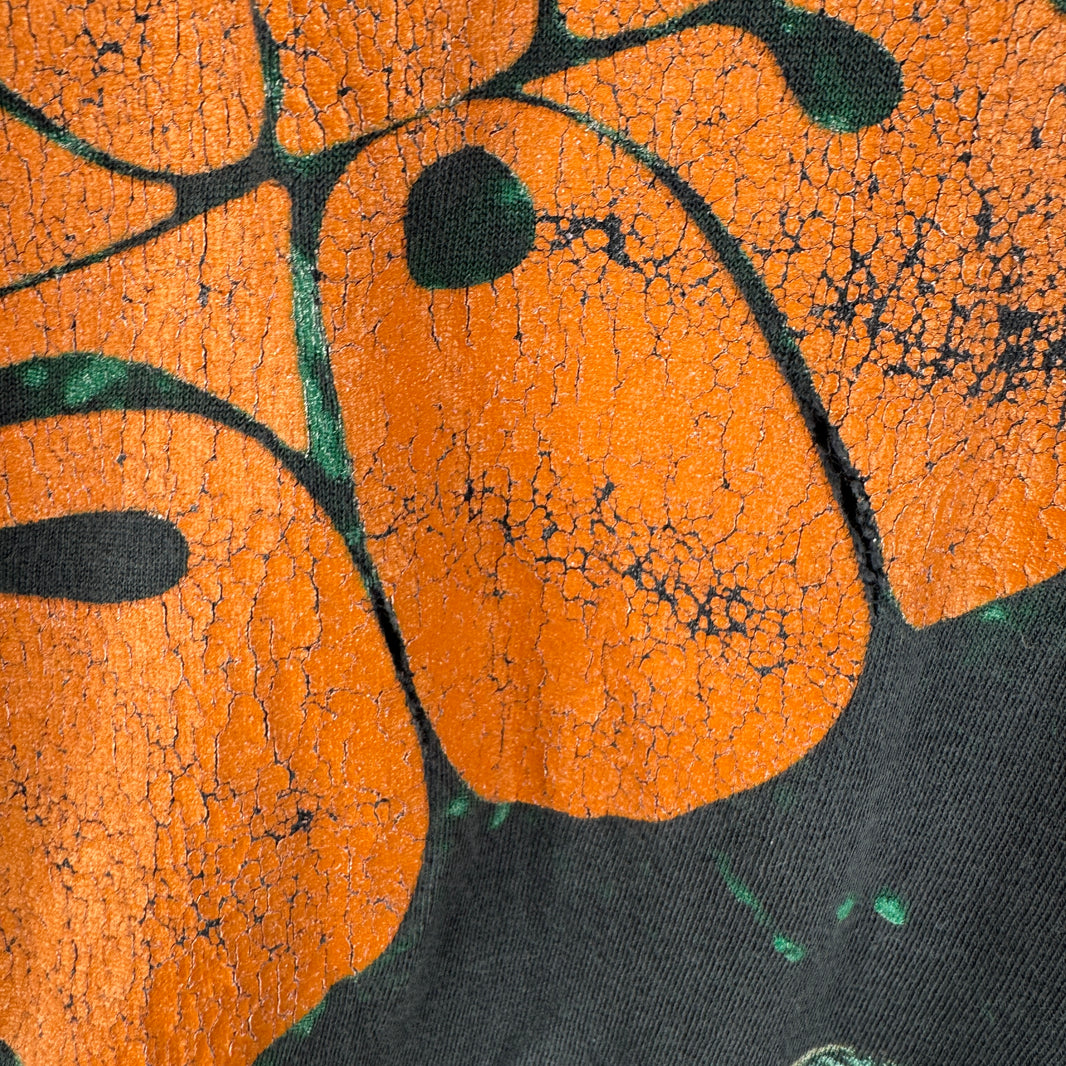 Vintage Beatles Rubber Soul AOP T-Shirt