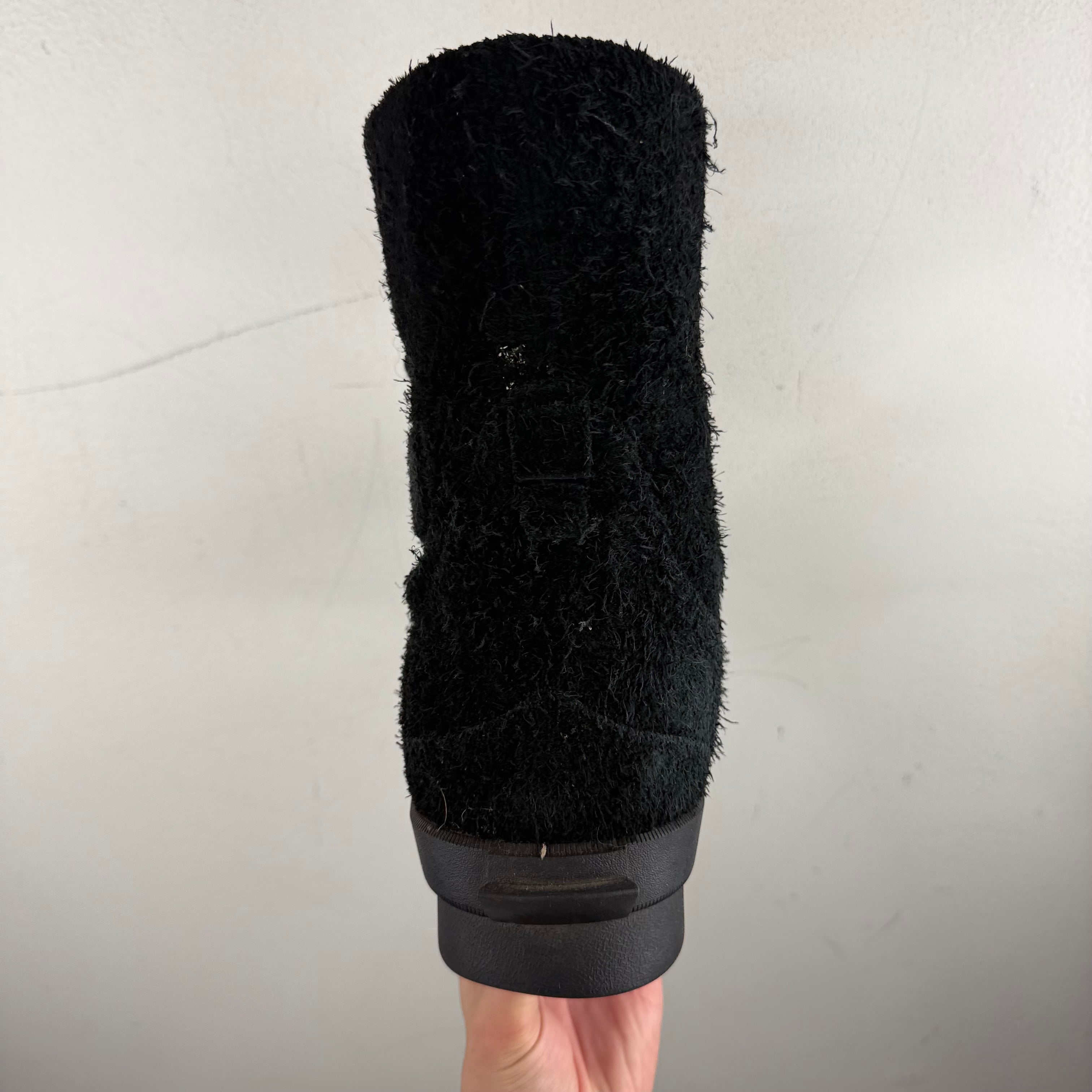 Bazo 1199 Cannone Bunny Boots – www.Lukes.store