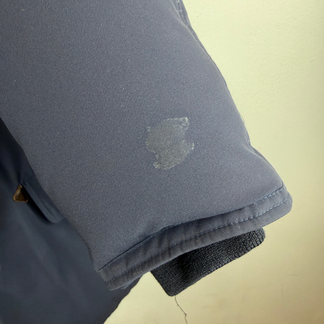 Visvim Goretex Puffer Jacket