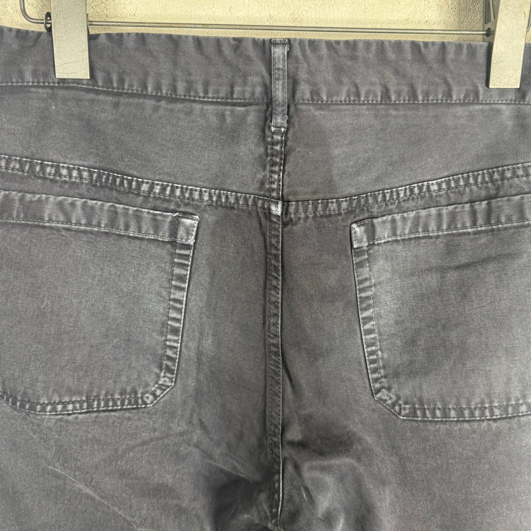 Prada Navy Pants