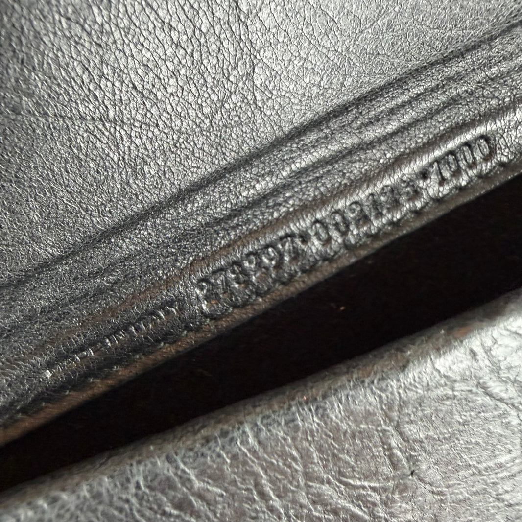 Balenciaga Cagole IPad Case