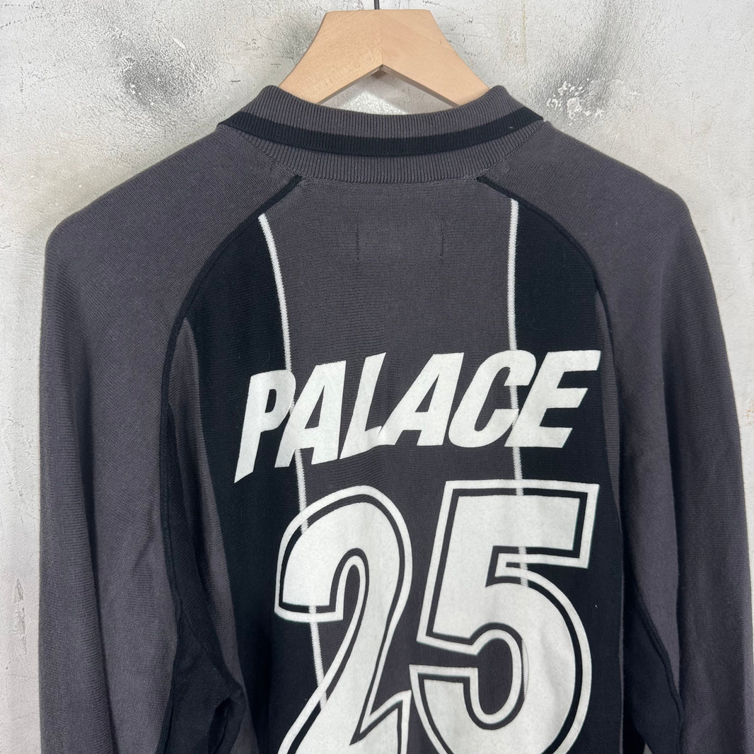 Palace Palazio Knit Sweater