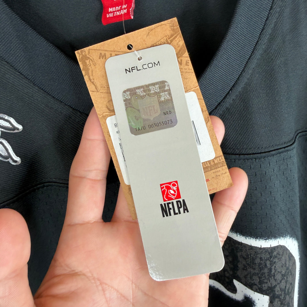 Chito Mitchell & Ness Dog Jersey