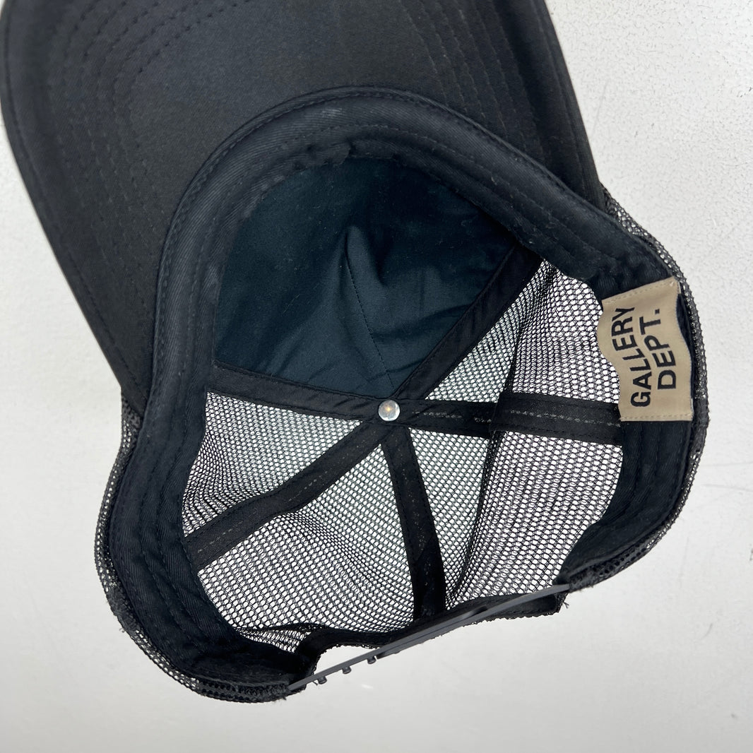 Gallery Dept Art That Kills Trucker Hat