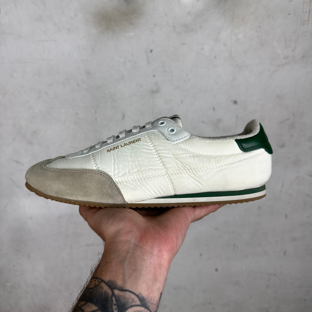 Saint Laurent Aston Sneakers