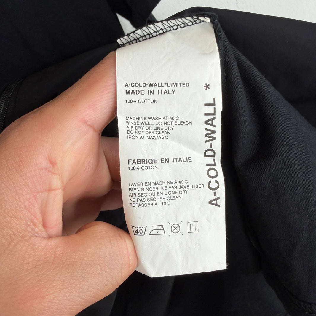 ACW Big Cargo Pocket T-Shirt