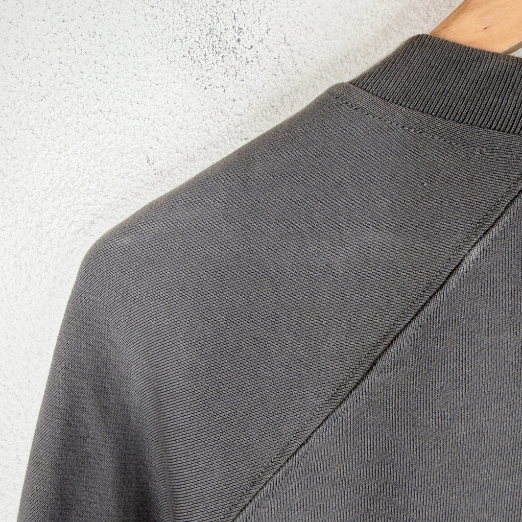 Rick Owens Champion Pentagram Sweater