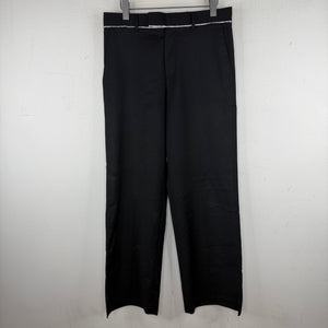 Amiri Jewel Waist Trousers