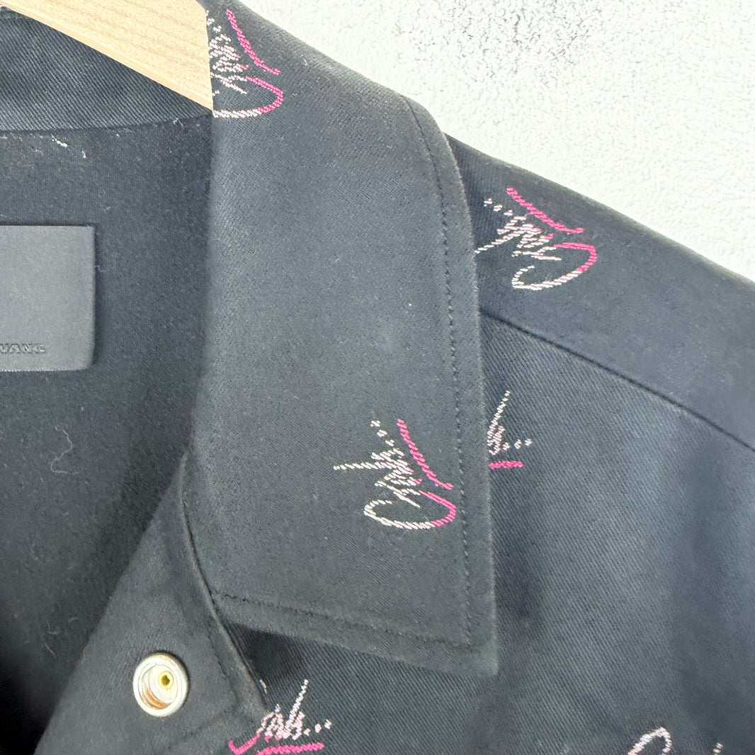 Alexander Wang Girls Coaches Jacket