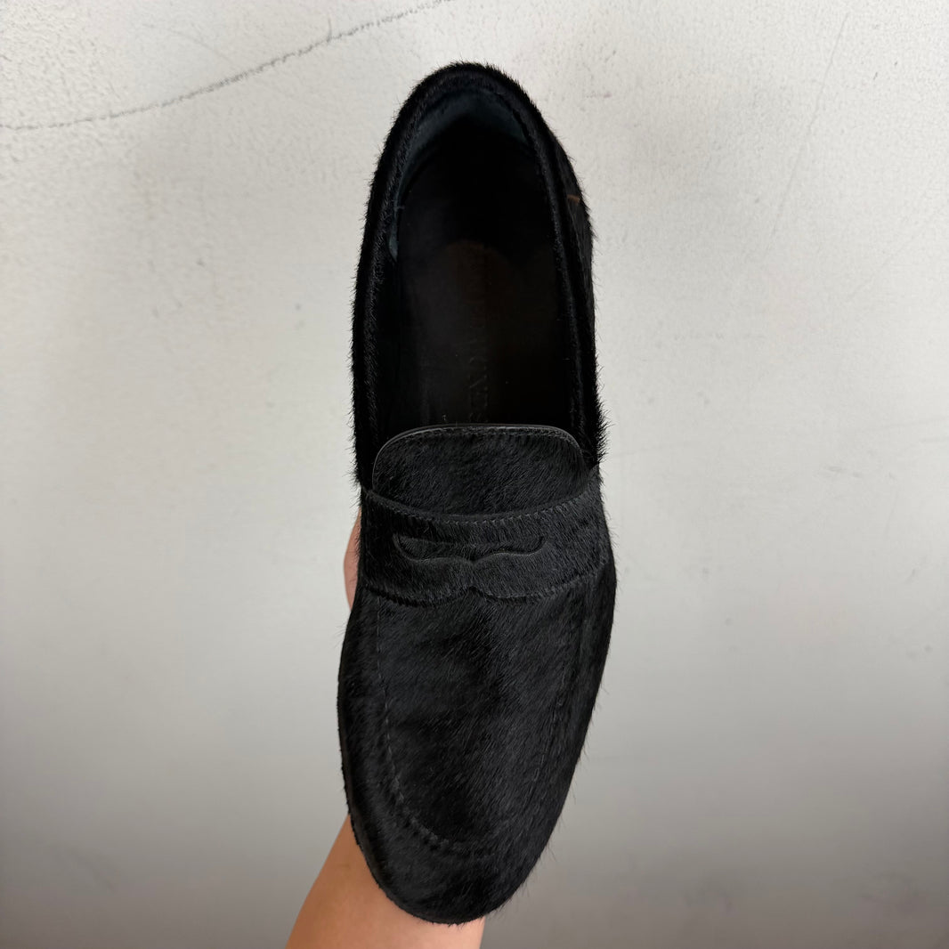 Allen Edmonds Ponyhair Loafers
