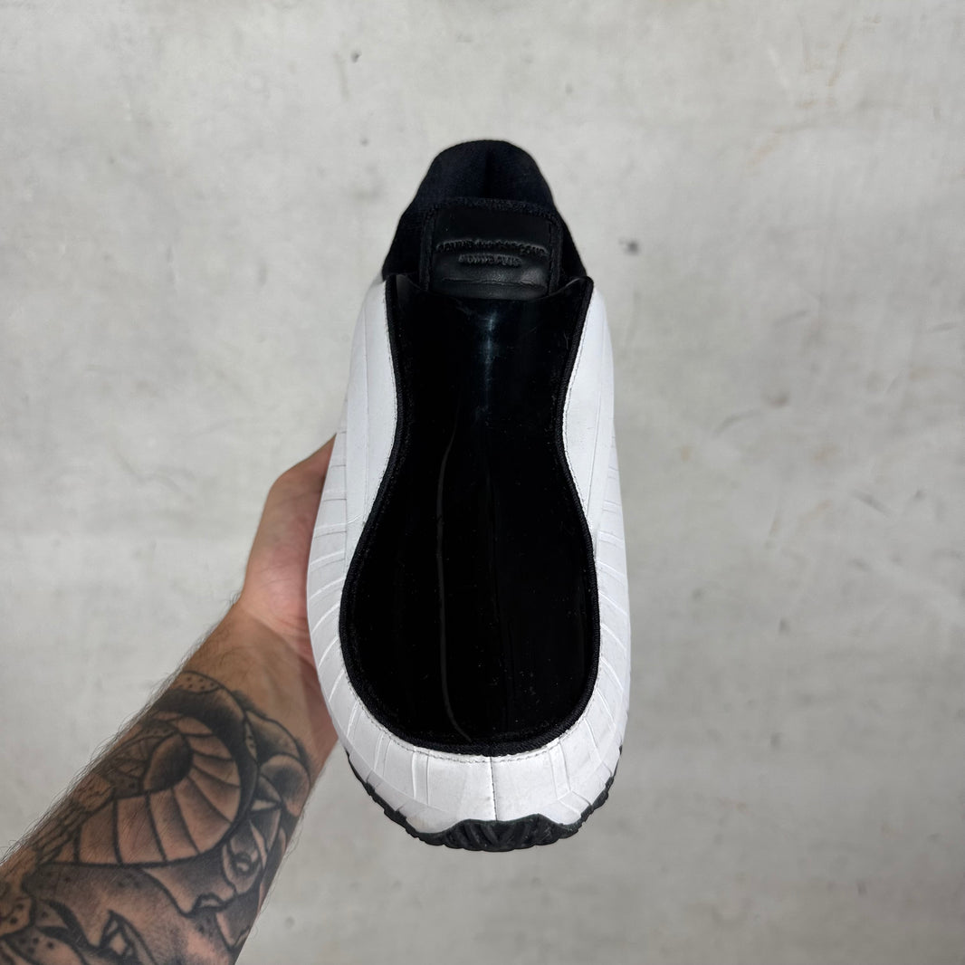 Nike x CDG HP Black/White Air Max Dolce