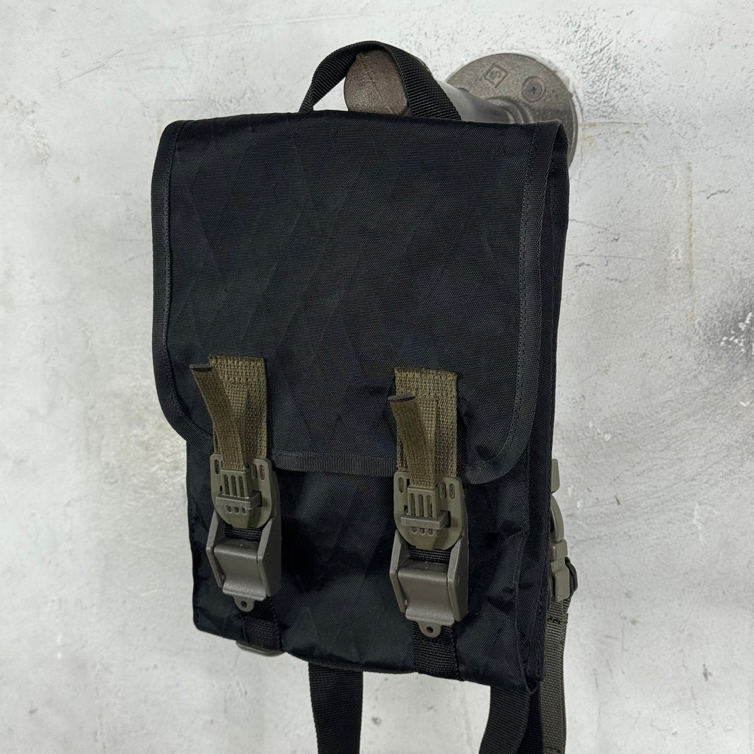 Acronym 3A-2 Strapped Bag