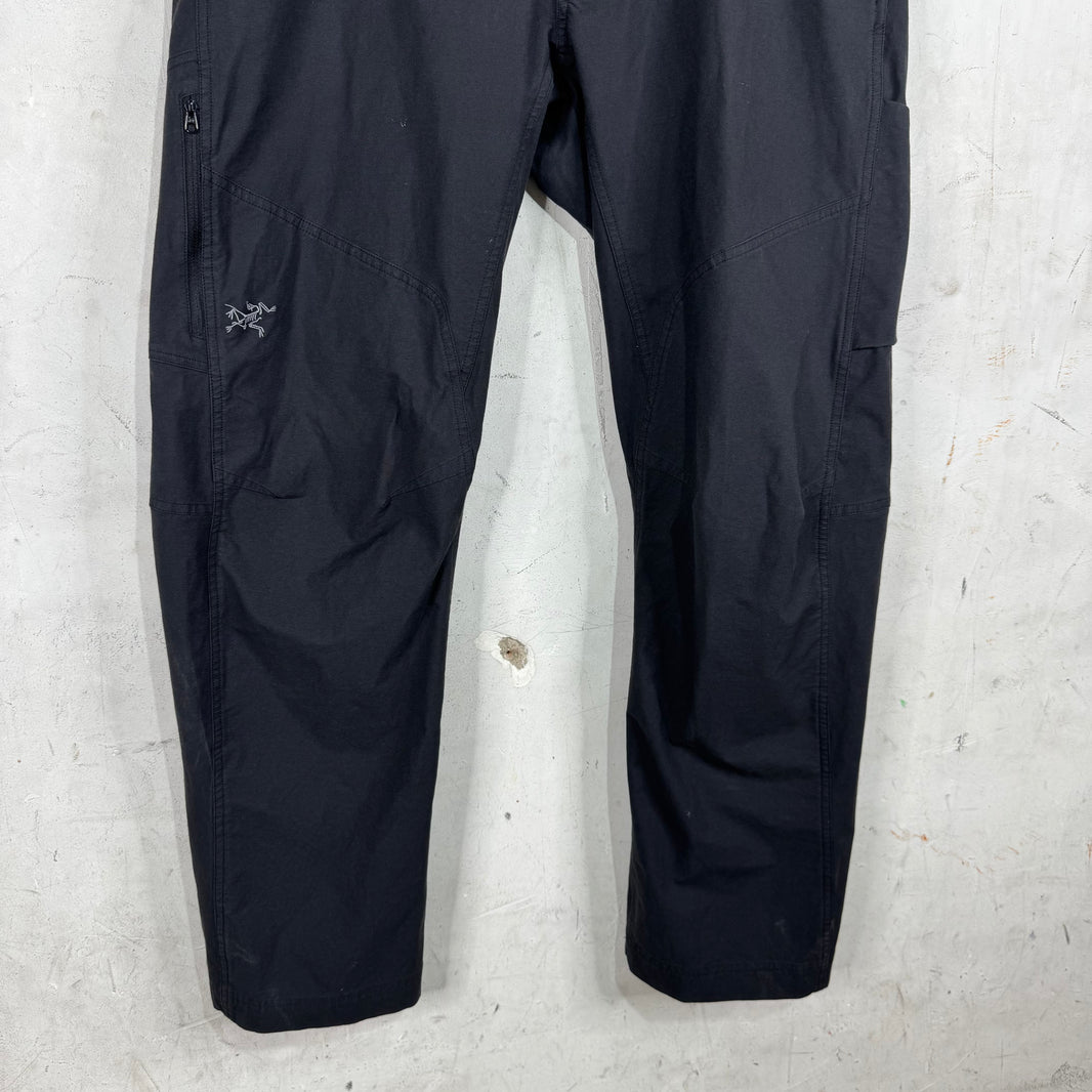 Arc'teryx Cronin Cotton Pants