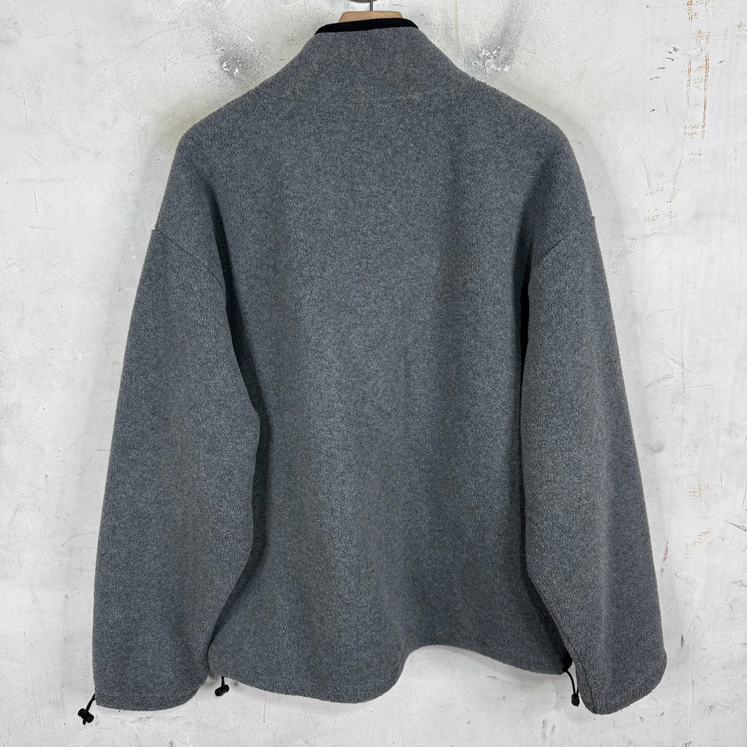 Miu Miu Full Zip Fleece