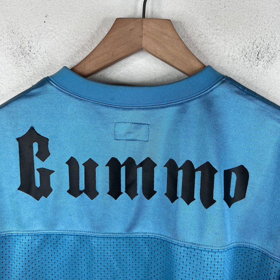 Supreme Gummo Blue Jersey