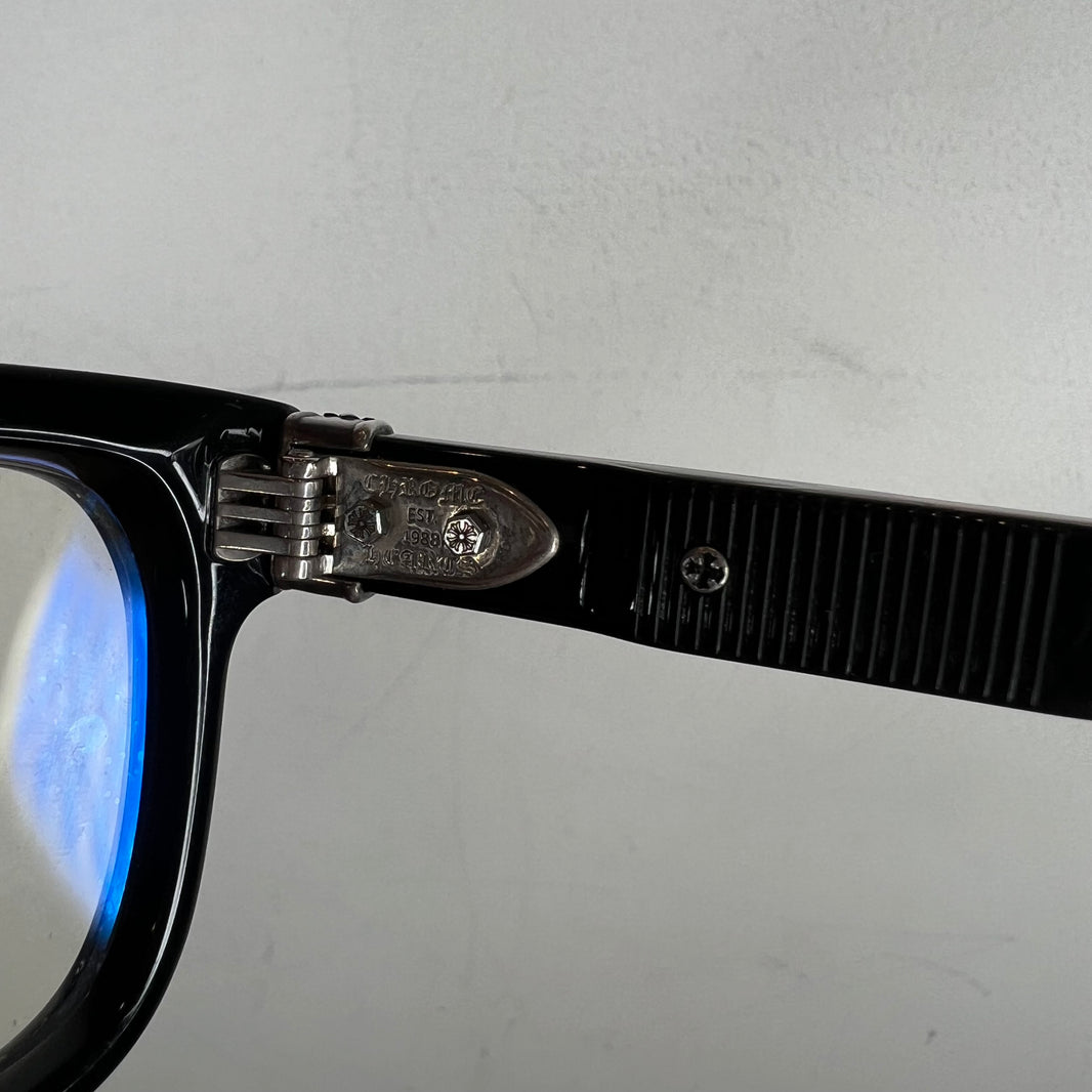 Chrome Hearts Pen 15 Glasses