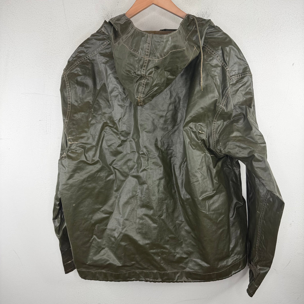 Vintage US Navy Anorak