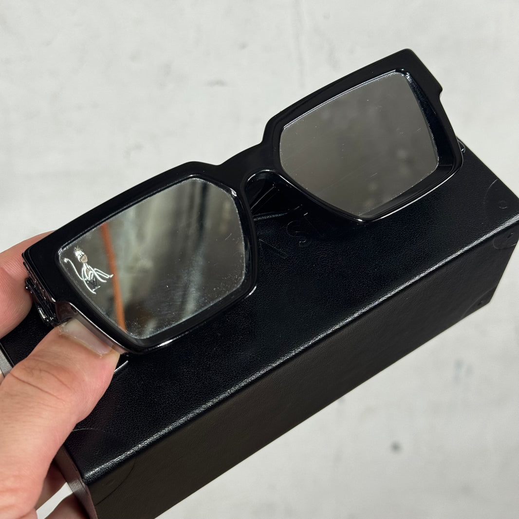 Louis Vuitton With Friends Millionaire Sunglasses