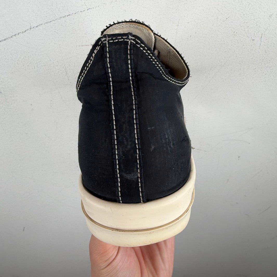 DRKSHDW Nylon Ramones Low Sneakers