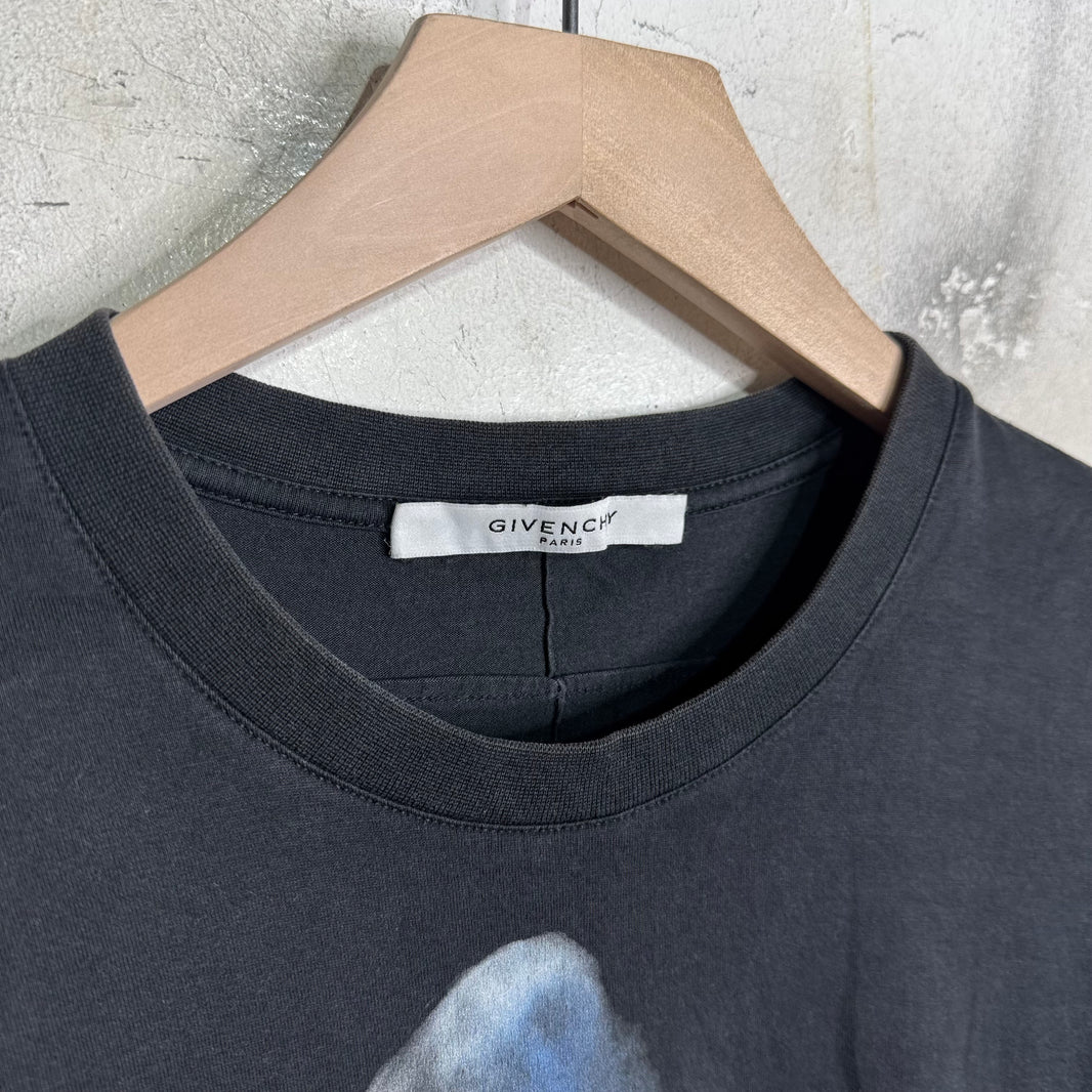 Givenchy Shark T-Shirt