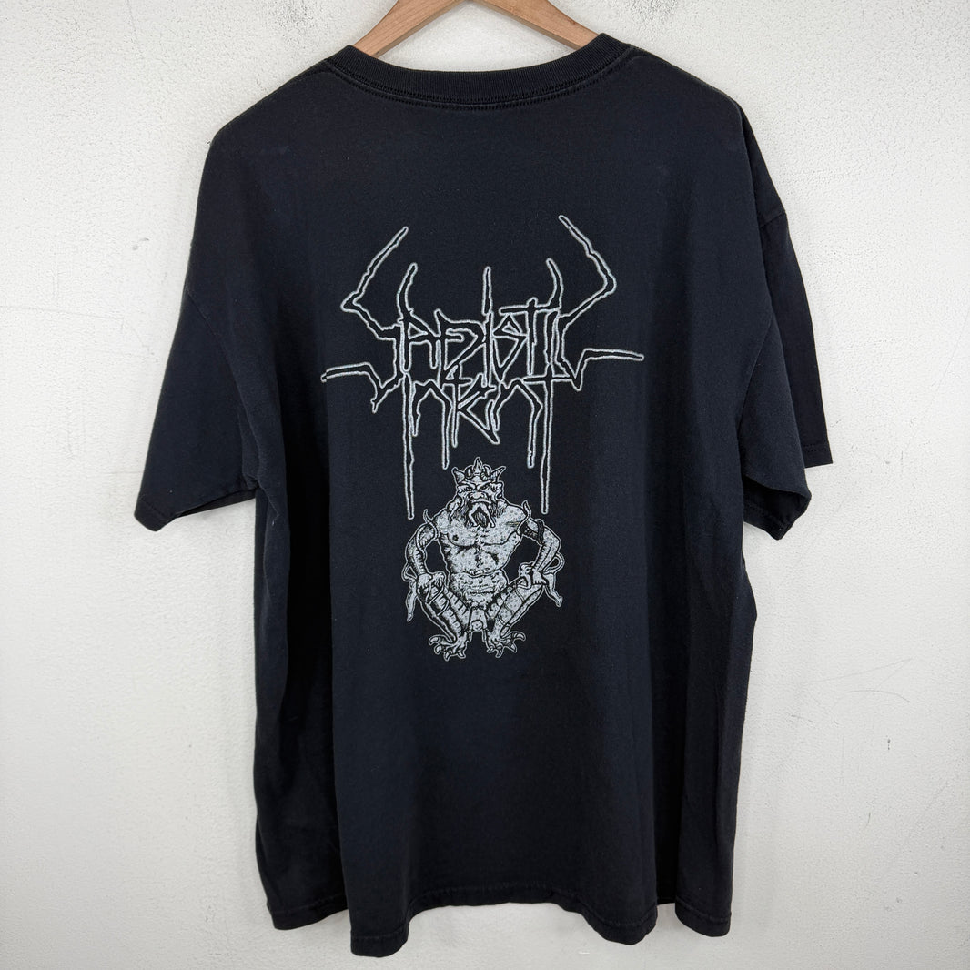 Vintage Sadistic Intent Eternal Darkness T-Shirt