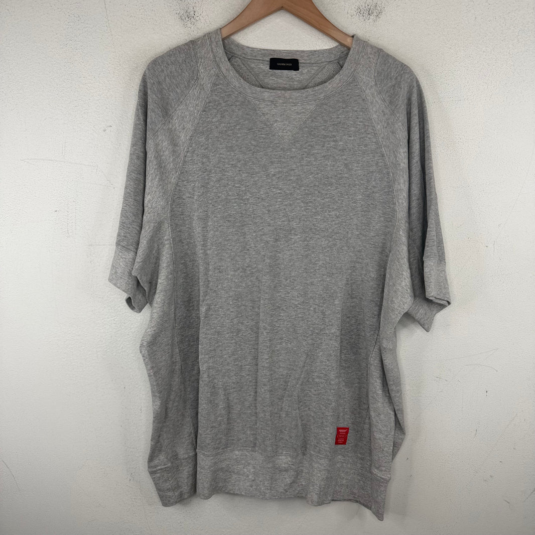Undercover Waiting for the Revolution Light S/S Sweater