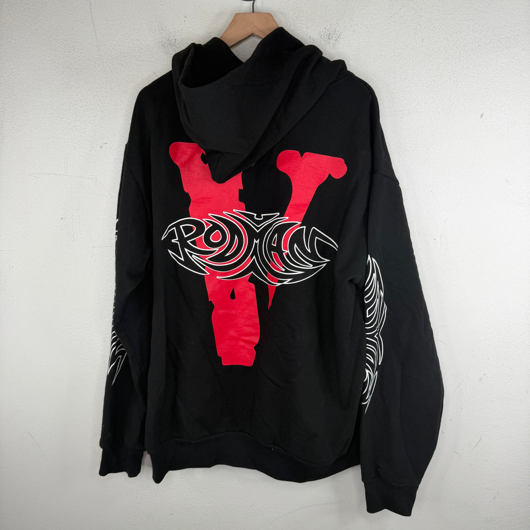 Vlone Dennis Rodman Hoodie
