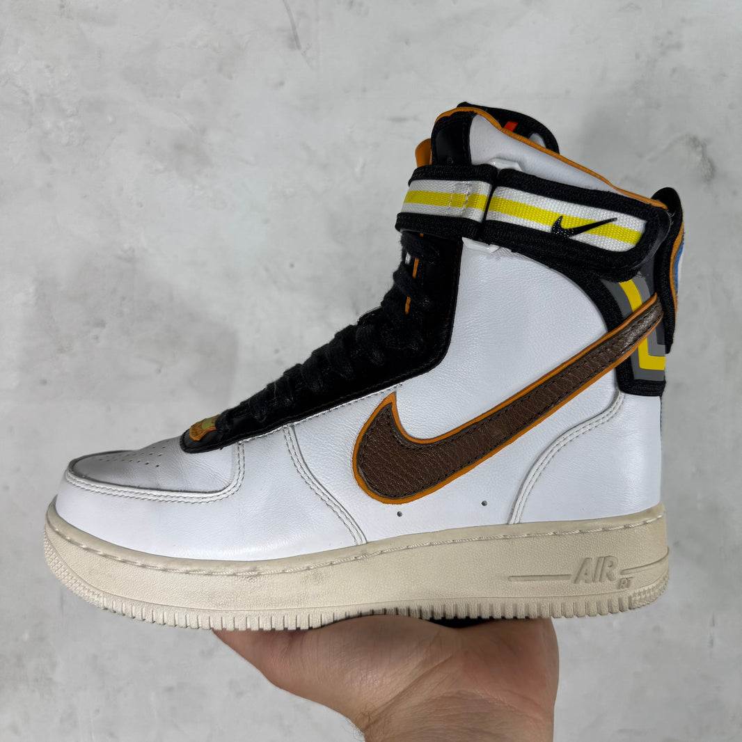 Nike x Ricardo Tisci Air Force 1 High