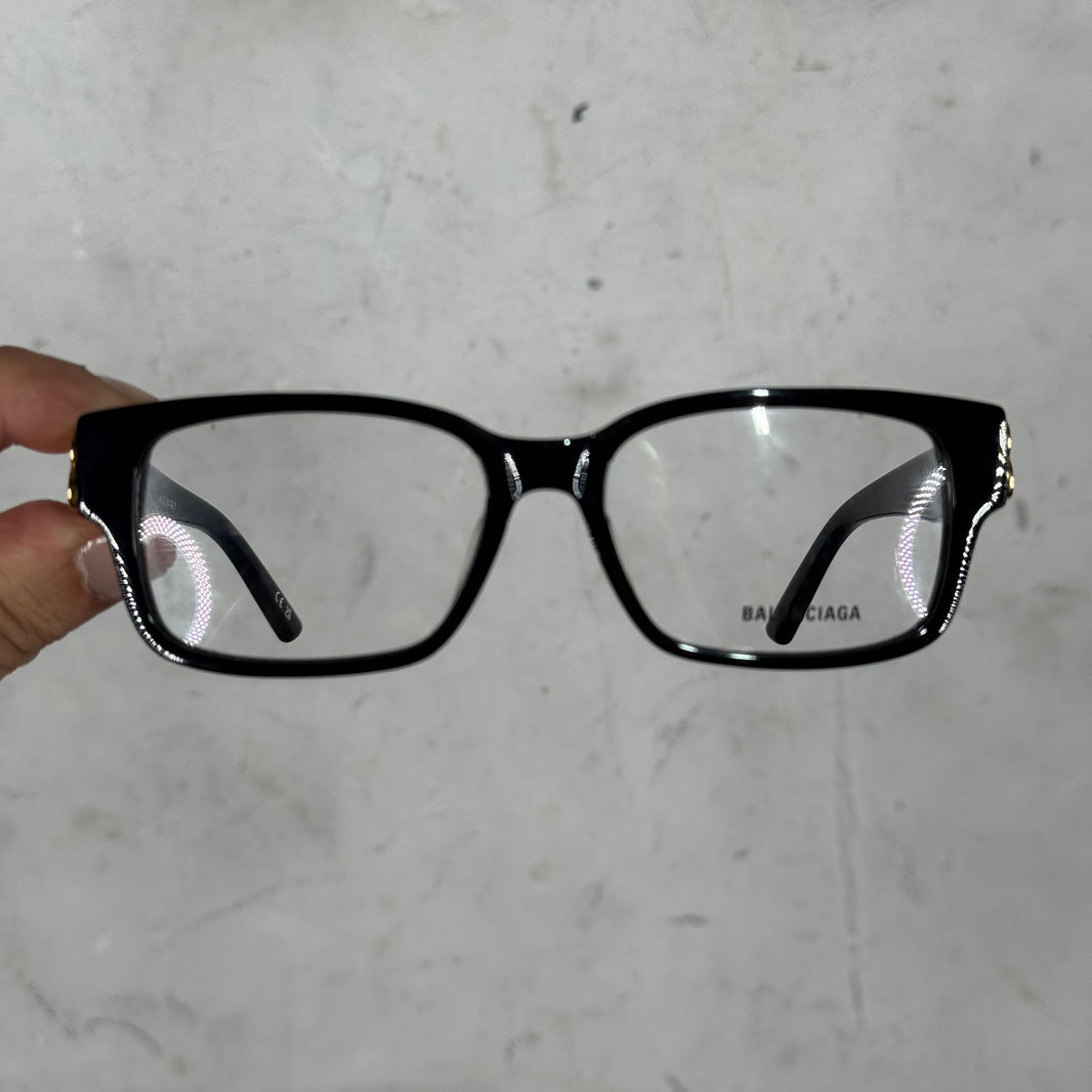 Balenciaga BB0105O Optical Glasses