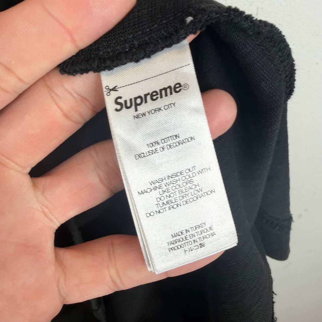 Supreme Hysteric Glamour Sixty-Niners Football T-Shirt