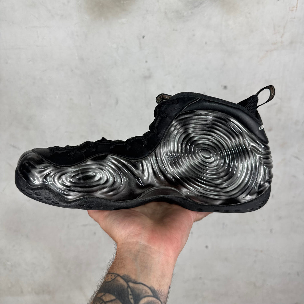 Nike X CDG Cateye Foamposites