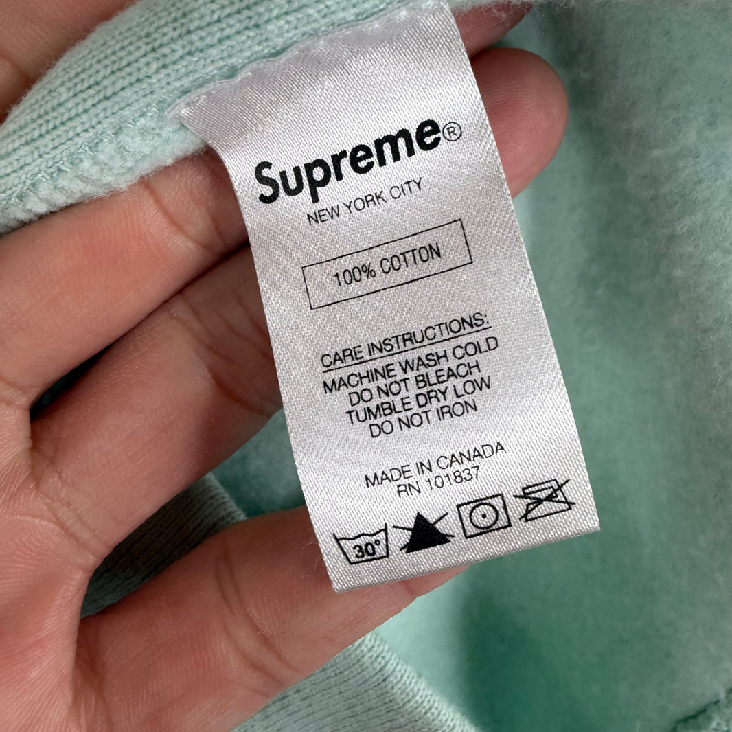 Supreme 2017 F Em All Hoodie
