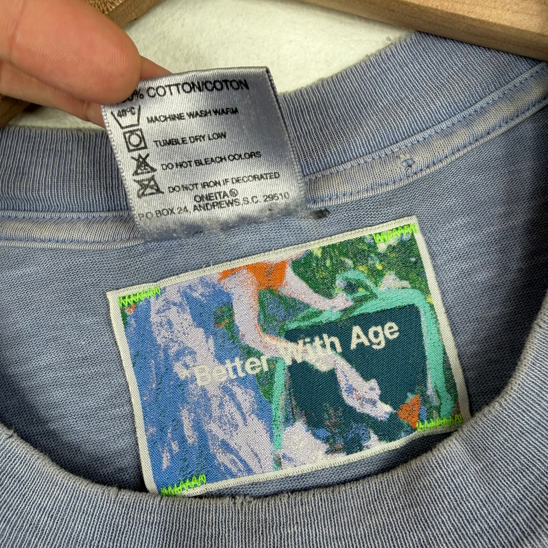Better With Age Boop T-Shirt