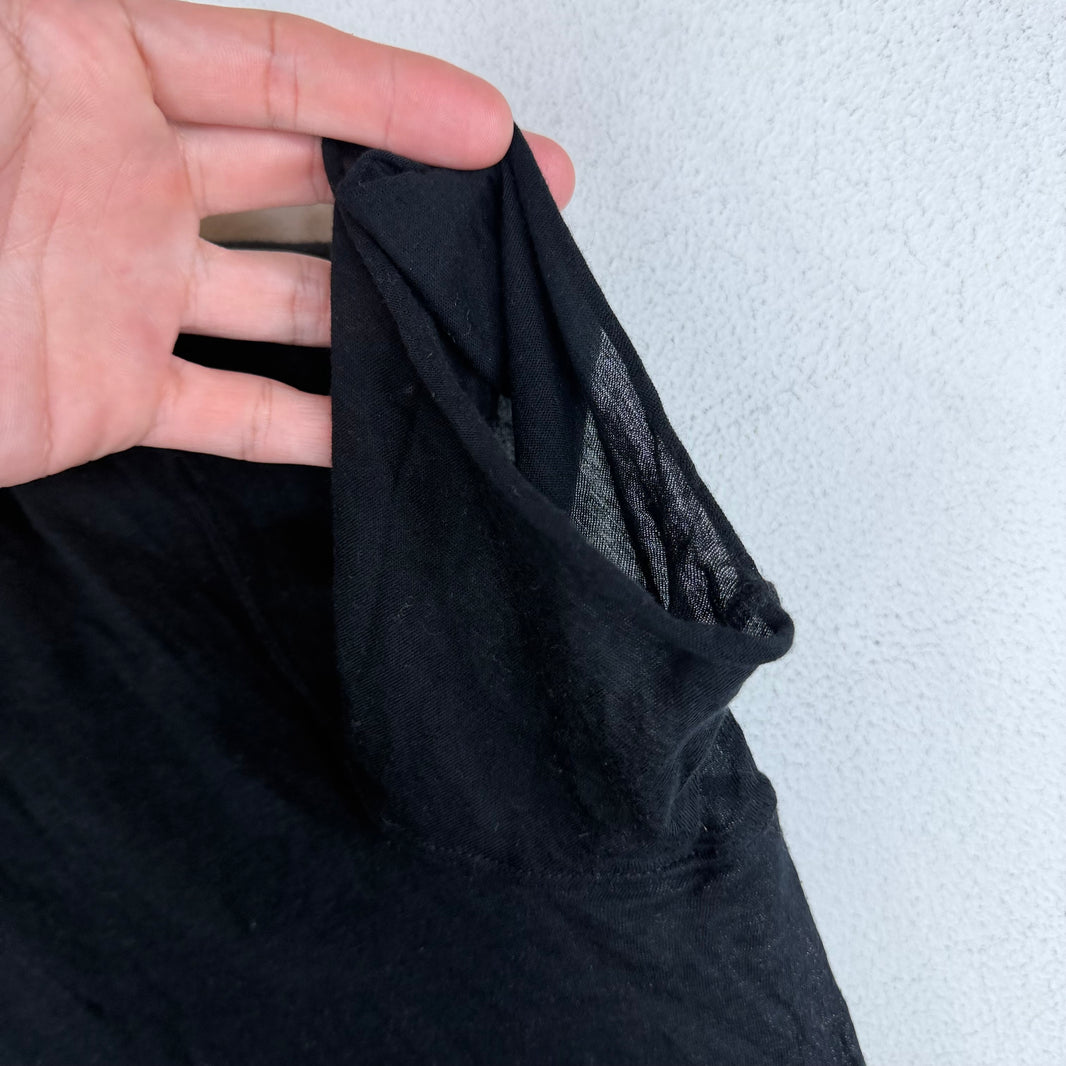 Rick Owens Membrane T-Shirt