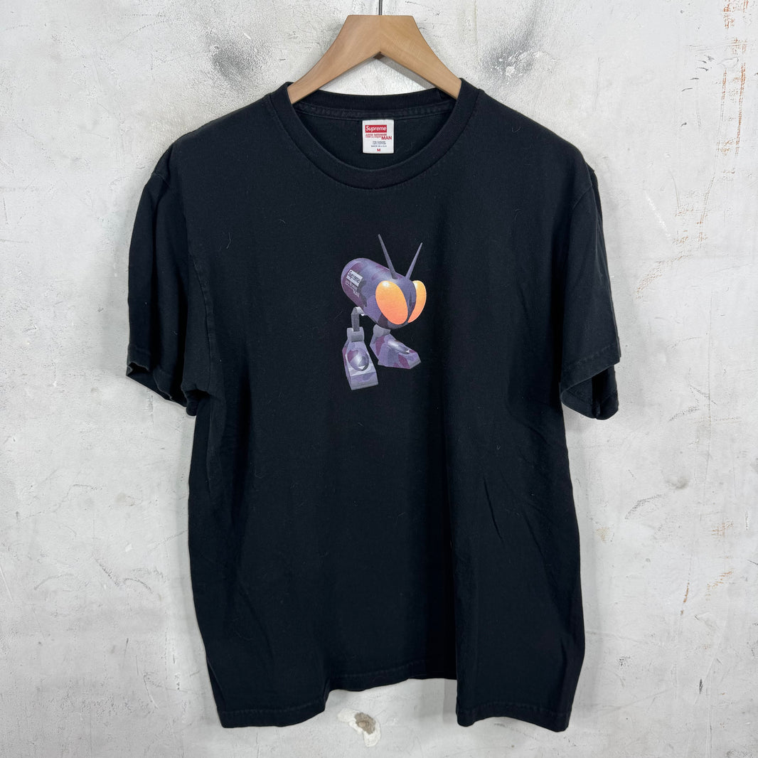 Supreme x Junya Robot Bug T-Shirt