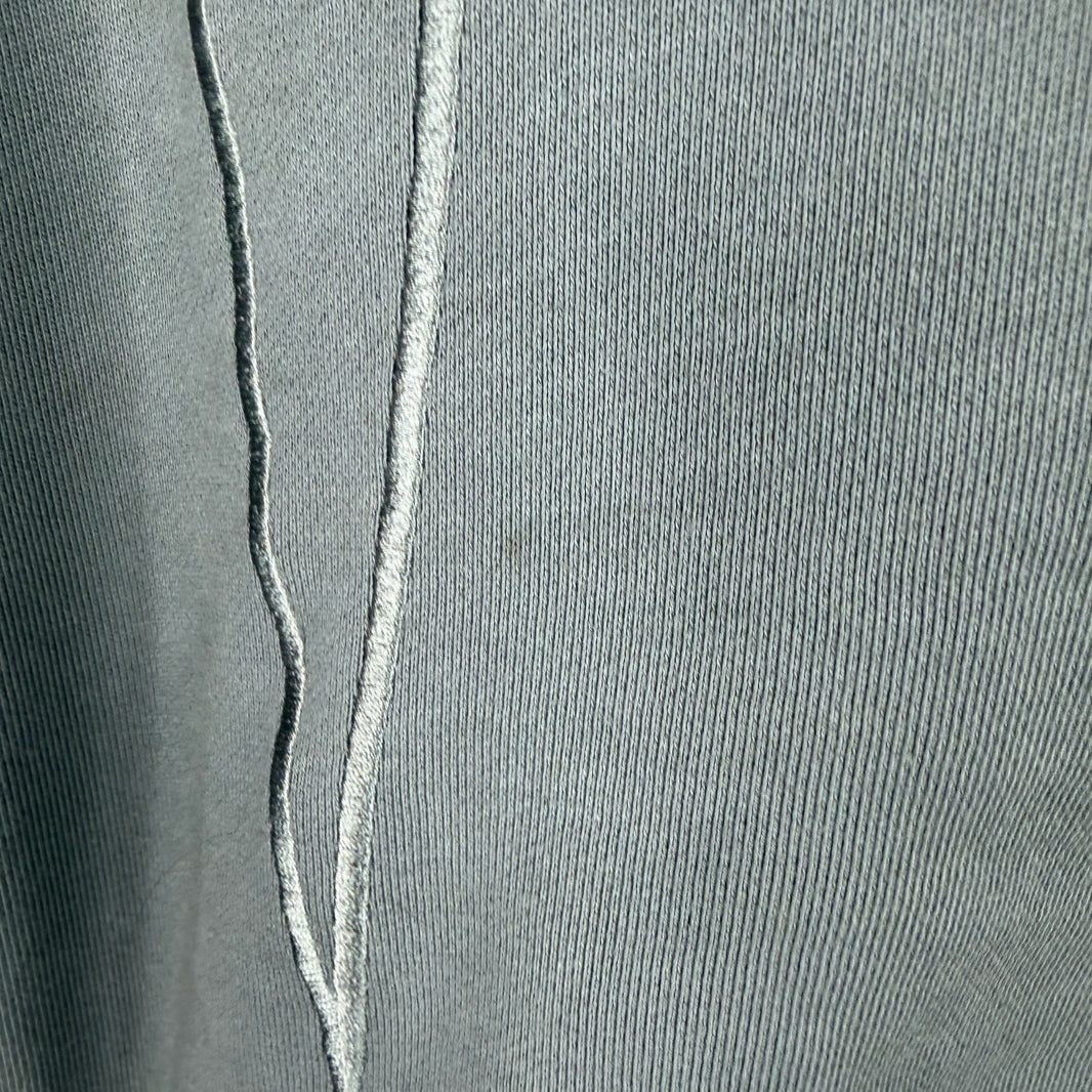 Rick Owens Champion Pentagram Sweater