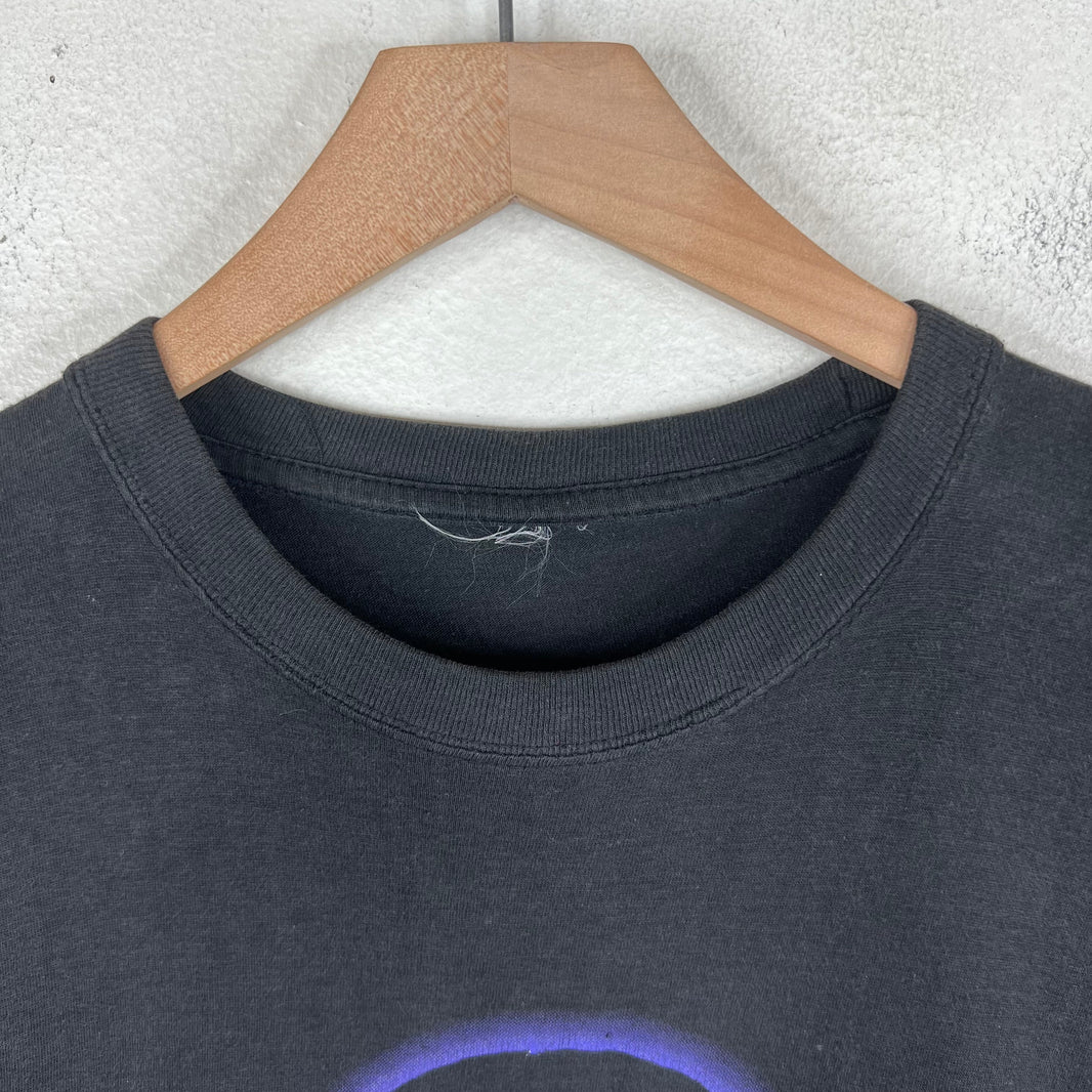 Vintage Marilyn Manson Euro Bootleg T-Shirt